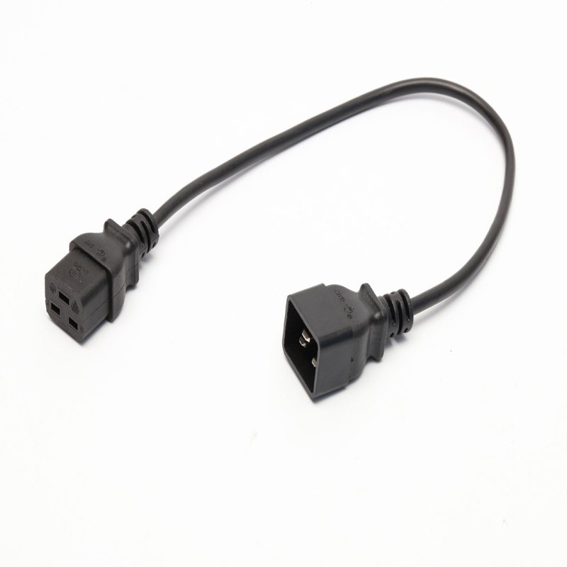 IEC C19C20延长线