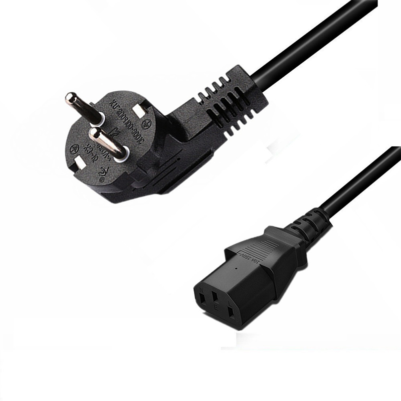 Korean plug product suffix
